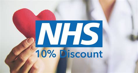 nhs discount cheshire oaks
